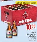 Kiezmische Angebote von Astra bei Trinkgut Brühl für 10,99 €