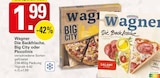 Angebot im WEZ Hüllhorst Prospekt WEZ Hüllhorst Prospekt mit im Angebot für 1,99 €