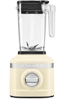 Blender Kitchenaid K150 CREME 5KSB1325EAC - Kitchenaid en promo chez Darty Dijon à 199,99 €