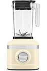 Blender Kitchenaid K150 CREME 5KSB1325EAC - Kitchenaid en promo chez Darty Grenoble à 199,99 €