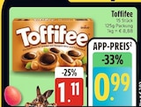 Toffifee von Storck im aktuellen E center Prospekt für 0,99 €