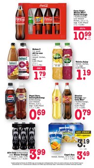 Sprite im E center Prospekt "Aktuelle Angebote" mit 69 Seiten (Frankfurt (Main))