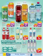 Wasser im Netto Marken-Discount Prospekt in Garbsen Aktueller Netto Marken-Discount Prospekt mit Wasser, "Aktuelle Angebote", Seite 2