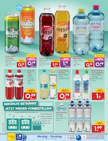 Netto Marken-Discount Prospekt der KW 30 "Aktuelle Angebote" Aktueller Netto Marken-Discount Prospekt "Aktuelle Angebote" Seite 2 von 73 Seiten