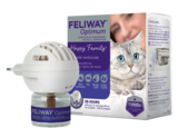 Promo DIFFUSEUR + RECHARGE 30J ANTI-STRESS - 48ML à 22,99 € dans le catalogue Animalis à Saint-Herblain