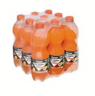 Iso Sport Getränk Grapefruit von Freeway für 1,69 € bei Lidl im Angebot Iso Sport Getränk Grapefruit von Freeway im aktuellen Lidl Prospekt