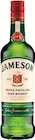 Irish Whiskey Original - JAMESON - Intermarché Super à Aubagne Irish Whiskey Original - JAMESON en promo chez Intermarché Super Aubagne à 16,90 €