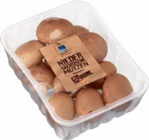 Heimatliebe Champignons weiß oder braun im Angebot bei aktiv & irma in Oldenburg Heimatliebe Champignons weiß oder braun Angebote bei aktiv & irma Oldenburg für 1,79 €