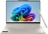 PC 2-en-1 Lenovo Yoga 7 16AGP11 16" OLED 120 Hz Ecran tactile Copilot+PC AMD Ryzen™ AI 7 16 Go RAM 512 Go SSD Gris - Lenovo - Fnac PC 2-en-1 Lenovo Yoga 7 16AGP11 16" OLED 120 Hz Ecran tactile Copilot+PC AMD Ryzen™ AI 7 16 Go RAM 512 Go SSD Gris - Lenovo à 849,99 € dans le catalogue Fnac