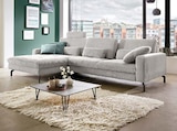 Ecksofa Angebote bei porta Möbel Dessau-Roßlau für 1.399,00 €