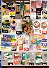 Kaffeepads im aktiv & irma Prospekt in Oldenburg Aktueller aktiv & irma Prospekt mit Kaffeepads, "Top Angebote", Seite 12