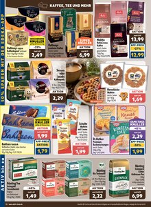 Jacobs im aktiv & irma Prospekt "Top Angebote" mit 16 Seiten (Oldenburg)