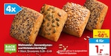 Weltmeisterbrötchen im Angebot bei Netto Marken-Discount in Nettetal Weltmeisterbrötchen Angebote von BACK STUBE bei Netto Marken-Discount Nettetal für 1,00 €