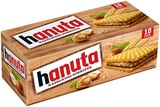 Duplo oder Hanuta von  im aktuellen REWE Prospekt für 1,59 €