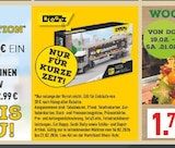 Marktkauf Recklinghausen Prospekt mit  im Angebot für 