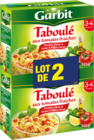 TABOULÉ AUX TOMATES FRAÎCHES GARBIT - GARBIT - Auchan Hypermarché à Aix-en-Provence TABOULÉ AUX TOMATES FRAÎCHES GARBIT - GARBIT en promo chez Auchan Hypermarché Aix-en-Provence à 4,69 €