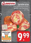 Aktuelles Spießbraten Angebot bei EDEKA in Mönchengladbach ab 9,99 €