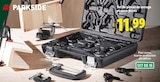 Set de pinces de serrage et serre-joints - PARKSIDE - Lidl à Creil Set de pinces de serrage et serre-joints - PARKSIDE en promo chez Lidl Creil à 11,99 €