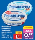 Netto Marken-Discount - Frischkäse-/zubereitung Angebot im Prospekt Frischkäse-/zubereitung bei Netto Marken-Discount im Prospekt "" für 0,99 €