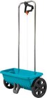 Bau- und Gartenschubkarre 100 L TK im Angebot bei RHG Baucentrum in Plauen Bau- und Gartenschubkarre 100 L TK Angebote bei RHG Baucentrum Plauen für 74,99 €