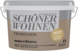 Trendfarbe 1 l im Angebot bei toom Baumarkt in Gronau Trendfarbe 1 l Angebote von Schöner Wohnen bei toom Baumarkt Gronau für 15,99 €