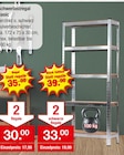 Schwerlastregal Basic im Angebot bei Zimmermann in Mainz Schwerlastregal Basic Angebote bei Zimmermann Mainz für 30,00 €