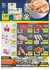 Aktueller diska Prospekt mit Hackfleisch, "alles an deinem ort.", Seite 6