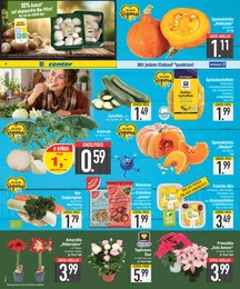 Kartoffeln im EDEKA Prospekt Kartoffeln im EDEKA Prospekt "Wir lieben Lebensmittel." auf Seite 2