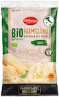 Parmigiano Reggiano AOP râpé Bio - Milbona dans le catalogue Lidl