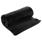 Fleecedecke für 5,00 € bei POCO im Angebot Fleecedecke im aktuellen POCO Prospekt