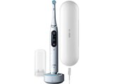 Saturn - iO 10 Elektrische Zahnbürste White Stardust Angebot im Prospekt iO 10 Elektrische Zahnbürste White Stardust bei Saturn im Prospekt "" für 266,00 €