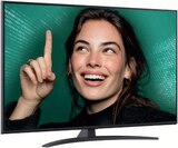 Aktuelles Nanocell TV 55NANO81A6A Angebot bei expert in Castrop-Rauxel ab 429,00 €