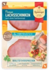 Premium-Lachsschinken im Angebot bei Kaufland in Döbeln Premium-Lachsschinken Angebote von ORIGINAL RADEBERGER bei Kaufland Döbeln für 2,49 €