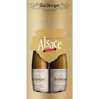 COFFRET A.O.P. ALSACE - WOLFBERGER dans le catalogue Carrefour