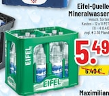 Trinkgut Andernach Prospekt mit  im Angebot für 5,49 €