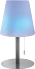 Lampe de table led - CASALUX en promo chez Aldi Lampe de table led - CASALUX dans le catalogue Aldi