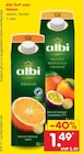 Saft Angebote von Albi bei Netto Marken-Discount Stendal für 1,49 €