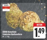 EDEKA Elztal - Fränkischer Knollensellerie Angebot im Prospekt Fränkischer Knollensellerie bei EDEKA im Elztal Prospekt für 1,49 €