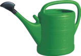 Gießkanne im V-Markt Prospekt Gießkanne von im aktuellen V-Markt Prospekt für 4,99 €
