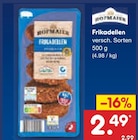 Frikadellen im Angebot bei Netto Marken-Discount in Mannheim Frikadellen Angebote von Rügenwalder bei Netto Marken-Discount Mannheim für 2,49 €