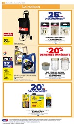 Offre Cadenas dans le catalogue Carrefour Market du moment à la page 58