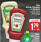 Ketchup im Angebot bei EDEKA in Düsseldorf Ketchup Angebote von Heinz bei EDEKA Düsseldorf für 1,79 €