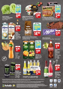 EDEKA Prospekt der KW 31 "Aktuelle Angebote" Aktueller EDEKA Prospekt "Aktuelle Angebote" Seite 2 von 2 Seiten