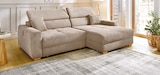 porta Möbel - Ecksofa „Lennox“ mit Funktion Angebot im Prospekt Ecksofa „Lennox“ mit Funktion bei porta Möbel im Prospekt "" für 1.199,00 €