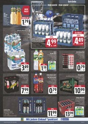 Aktueller E center Prospekt mit Cola, "Wir lieben Lebensmittel!", Seite 23