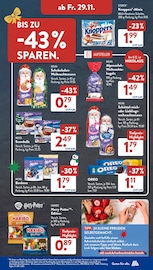 Aktueller ALDI SÜD Prospekt mit Weihnachtskugeln, "Gutes für Alle.", Seite 37