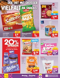 Raffaello Angebot & Preis im aktuellen Netto Marken-Discount Prospekt Raffaello Angebot im aktuellen Netto Marken-Discount Prospekt auf Seite 28