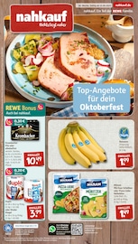 Aktueller nahkauf Supermarkt Prospekt in Hameln und Umgebung, "nichts liegt näher" mit 8 Seiten, 15.09.2025 - 20.09.2025