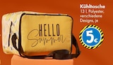 Kühltasche im Angebot bei TEDi in Neunkirchen Kühltasche Angebote bei TEDi Neunkirchen für 5,00 €