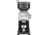 MediaMarkt Saturn Erlangen - SCG820BSS4EEU1 The Smart Grinder Pro Kaffeemühle Silber 165 Watt, Edelstahl-Kegelmahlwerk Angebot im Prospekt SCG820BSS4EEU1 The Smart Grinder Pro Kaffeemühle Silber 165 Watt, Edelstahl-Kegelmahlwerk bei MediaMarkt Saturn im Erlangen Prospekt für 224,00 €